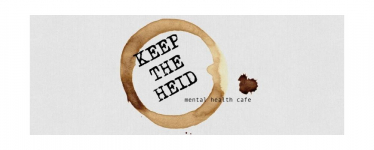 Keep the Heid cafe