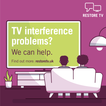 Restore TV